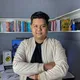 Sharing Digital Marketing With Ilmi