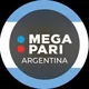 Megapari 🔵🔴 Argentina 🇦🇷