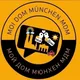 🇩🇪ДОСКА ОБЪЯВЛЕНИЙ _МОЙ ДОМ МЮНХЕН/MÜNCHEN (MDM)