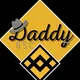 DaddyBSC - Listing &amp; Giveaways