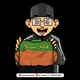 Busana Indah باعبود