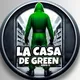 La casa de Green
