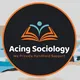 Acing Sociology Chat
