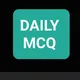 Daily MCQs🎯