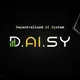 Passive income with D.ai.sy