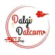 🇨🇳🍓DalgiDalcom China🍓🇨🇳