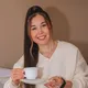 Откровенно за чашкой | Дама на миллион