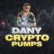 DANY CRYPTO PUMPS
