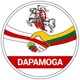 Dapamoga