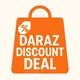 Daraz Mystery Box Offer