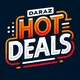 Daraz HOT Deals🔥
