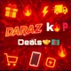Daraz Kop Deals🤝🇧🇩