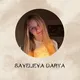 Darya Savelieva💓