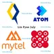 Atom,Ooredoo,MPT,Mytel Data/Min/Plan