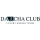 Рыбалка в Фуджейре Datcha Club