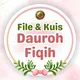 File dan Kuis Dauroh Fiqh