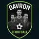 DAVRON | Efootball