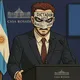 Tipito Enojado