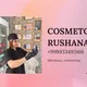 Samarqand Kosmetolog Rushana