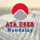 AYA User MDY