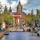 Levende Mensen Comité Amsterdam
