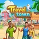 Travel town game