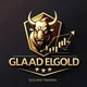 GLAAD ELGOLD👑🥇