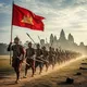 គ្រប់អាវក្រោះកងទ័ព🫡🇰🇭