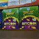 Криптовалюта Биткоин Эфириум