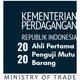 Ahli Pertama Penguji Mutu Barang Kemendag 2020