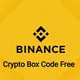 FREE BINANCE CODES 🌸⚡