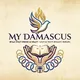My_Damascus#የእኔደማስቆ
