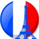 Франция 🇫🇷 Париж | Марсель | Лион | Тулуза | Ницца | Нант | Страсбург | Монпелье | Бордо ✌️ La 🗼