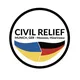 🇺🇦➡️🇩🇪 Safe End2End CIVIL RELIEF