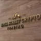Wall Street Crypto Trading