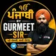 PUNJABI BY GURMEET SIR