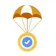 Verified Crypto Airdrop
