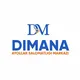 DIMANA | Ayollar salomatligi | ANDIJON