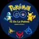 Pokemon Go Santa Cruz de La Palma OFICIAL