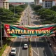 SATELLITE TOWN, FESTAC, ALAKIJA, ABULE ADO, AGRIC, AGO, ABULE OSUN, BARACKS, TEDI