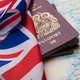 Global Talent UK (English) Tech Nation + Art Council