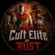 Cult Elite of Rust