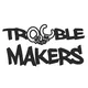 troublemakers store/вещи Прага