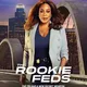 The Rookie Feds - Dublado - ManiaFlix