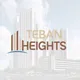 Jurong East - Teban Heights Oct 2025 BTO