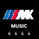 MUSIC - 4444
