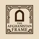 The Afghanistan Frame
