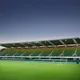 Around HBF Park (Perth Oval)