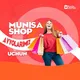 MUNISA SHOP🌺🌺🌺UNIVERSAL AYOLLAR UCHUN...👗👠👘🥻🧣👒💍👛🎒👜