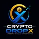Crypto DropX